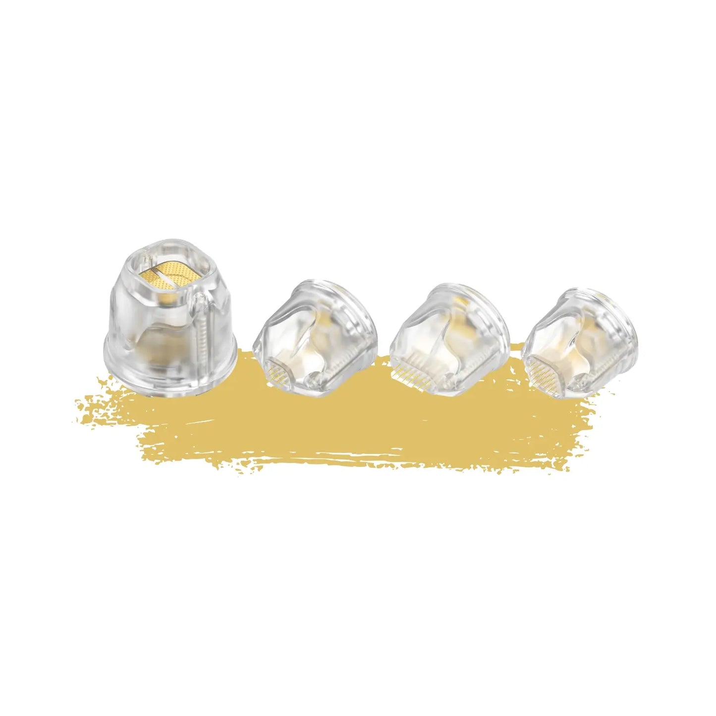 BIO Pen Q2 Cartridges - 9 / 14 / 25 Pin & Nano Options
