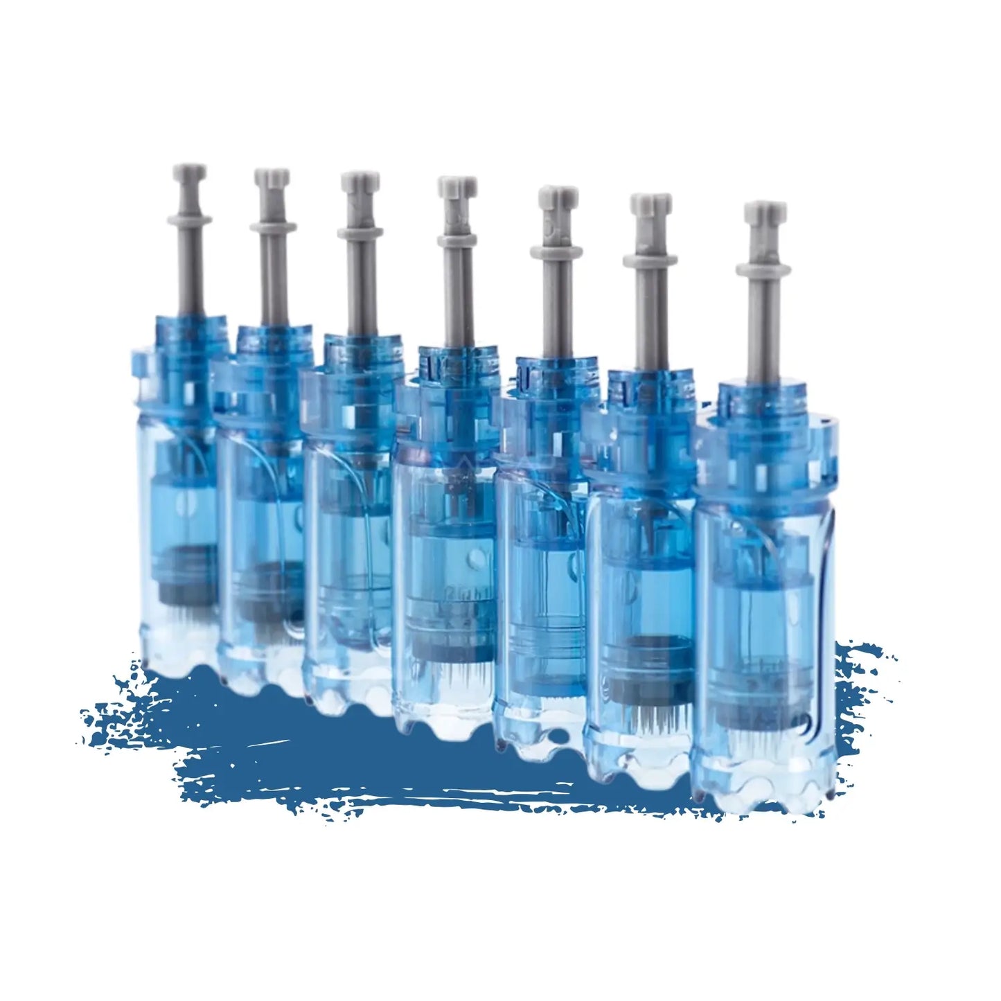 Dr. Pen A8S Cartridges - 12 / 18 / 24 / 36 / 42 Pin & Nano Options