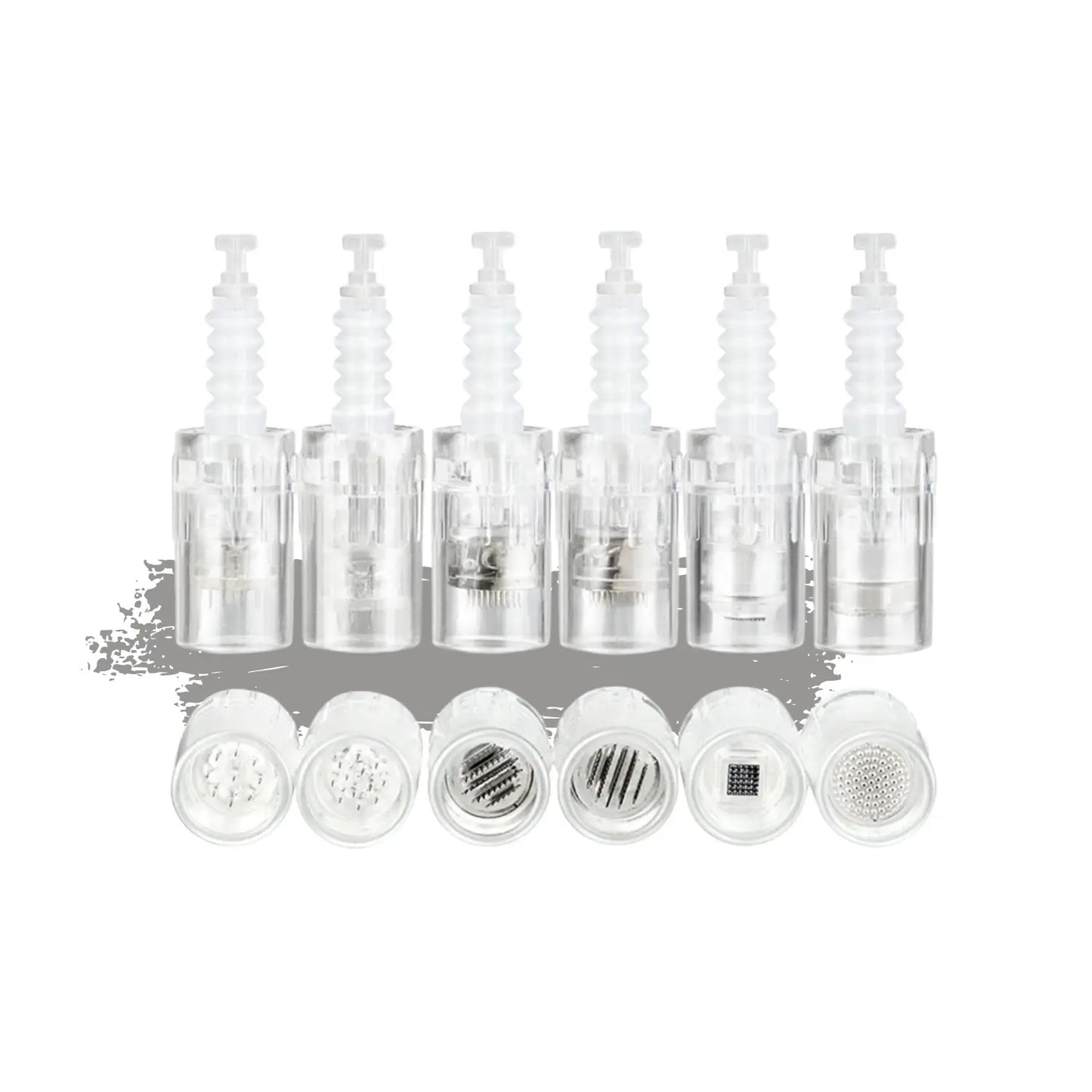 Dr. Pen N2 Cartridges - 9 / 12 / 24 / 36 / 42 Pin & Nano Options