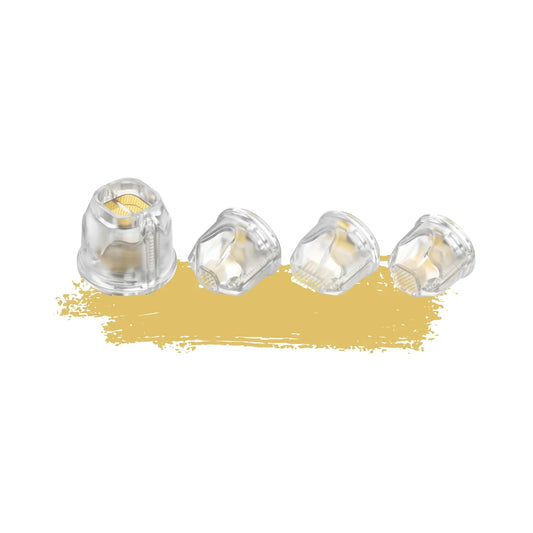 BIO Pen Q2 Cartridges - 9 / 14 / 25 Pin & Nano Options