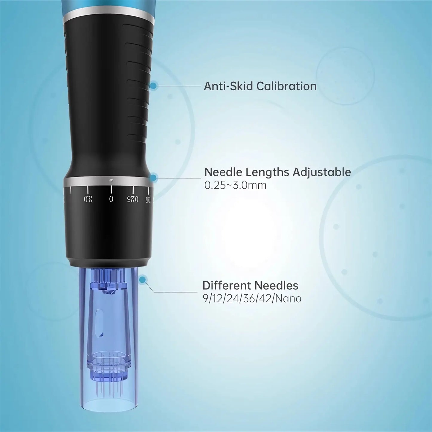 Dr. Pen A1 Microneedling Pen