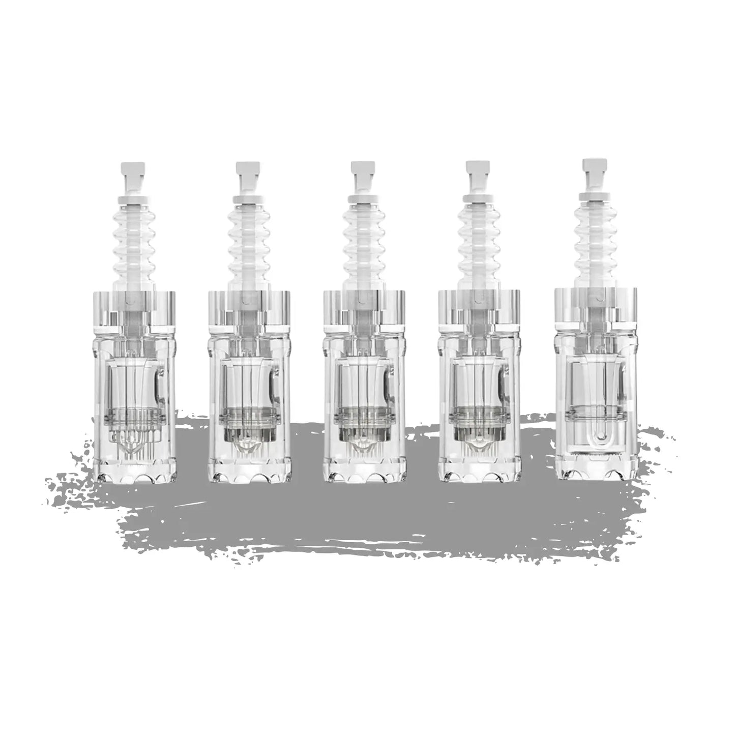 Dr. Pen A10 Cartridges - 12 / 24 / 36 / 42 Pin & Nano Options