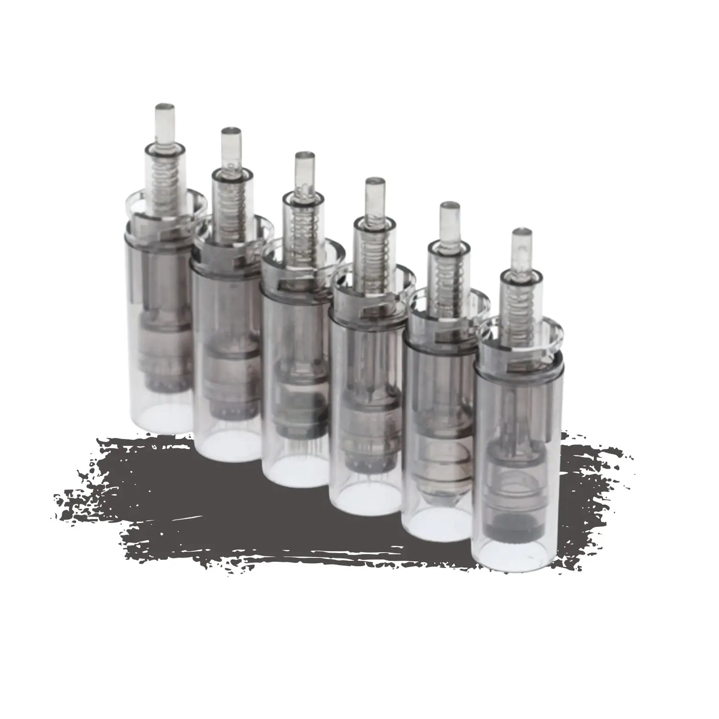 Dr. Pen A7 Cartridges - 9 / 12 / 24 / 36 / 42 Pin & Nano Options