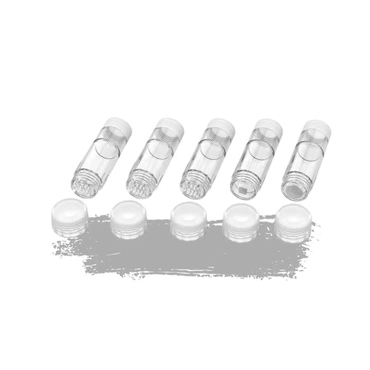 Hydra Pen H2 Cartridges - 12 Pin (0.25 / 0.5 / 1.0 mm) & Nano Options