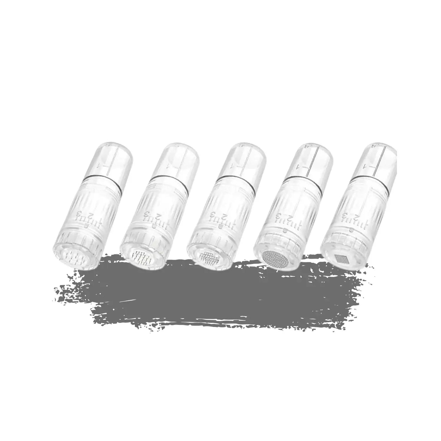 Hydra Pen H3 Cartridges - 12 / 24 / 36 Pin & Nano Options