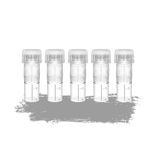 Hydra Pen H5 Cartridges - 12 / 24 / 36 Pin & Nano Options