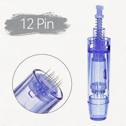Dr. Pen A1 Refined Coverage Trial Needle Kit