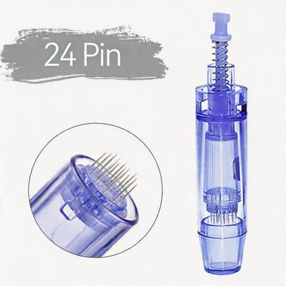 Dr. Pen A1 Refined Coverage Trial Needle Kit