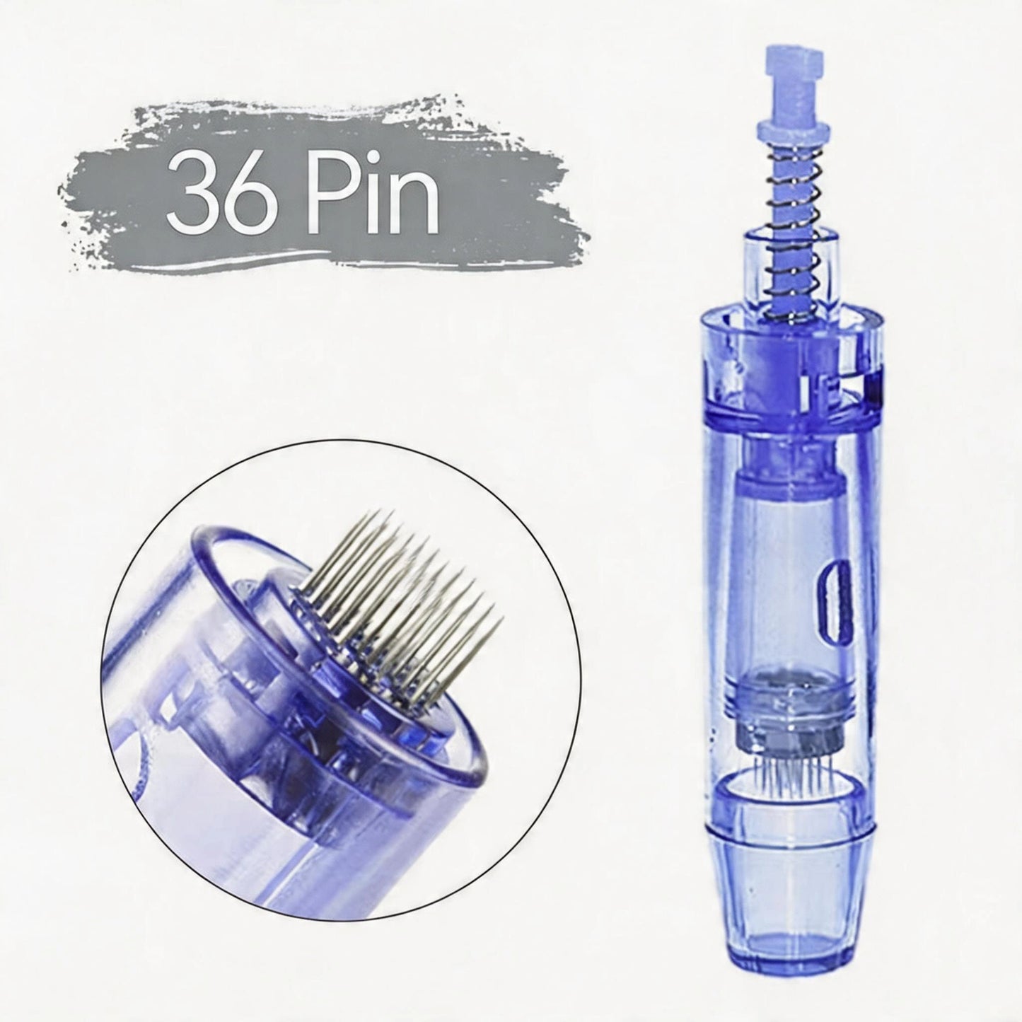 Dr. Pen A1 Refined Coverage Trial Needle Kit