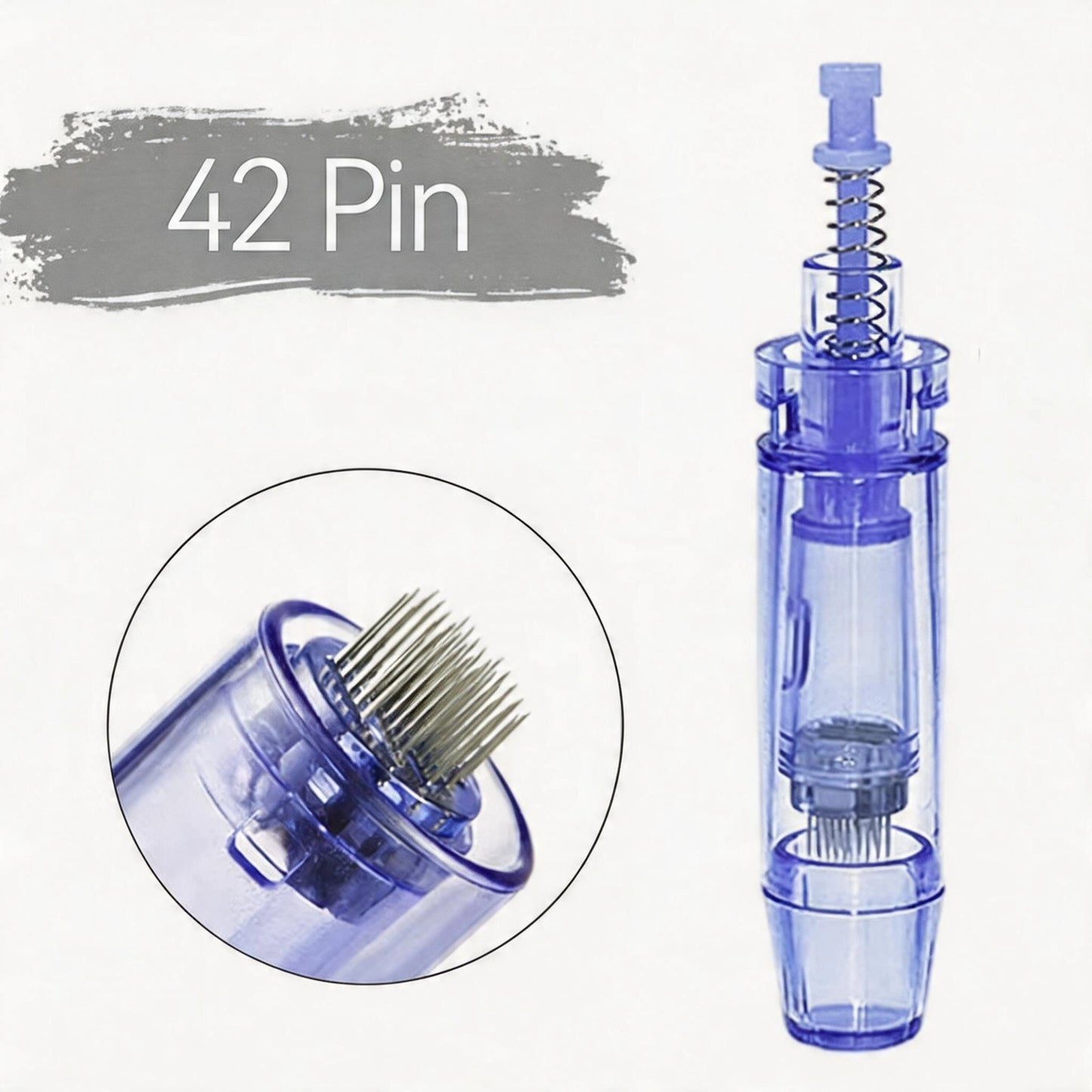 Dr. Pen A1 Refined Coverage Trial Needle Kit