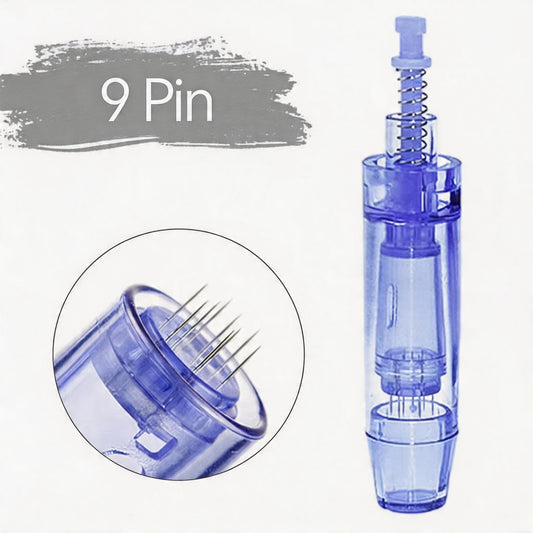 Dr. Pen A1 Refined Coverage Trial Needle Kit