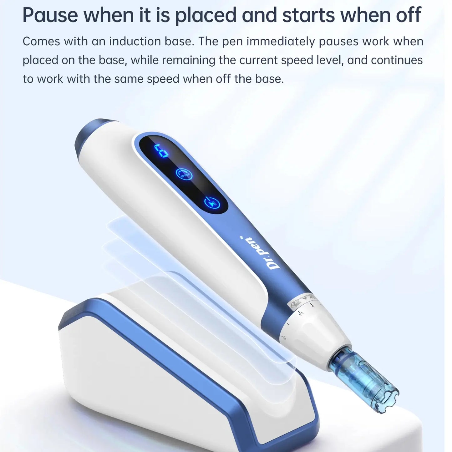 Dr. Pen A11 Microneedling Pen