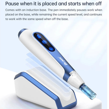 Dr. Pen A11 Microneedling Pen