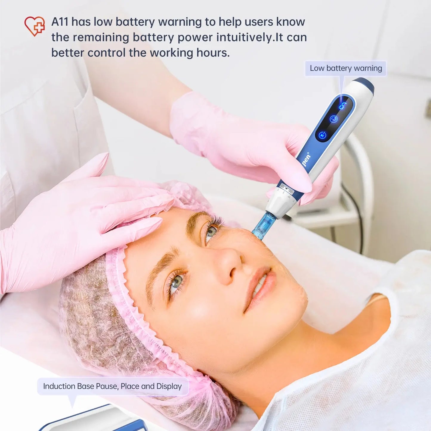 Dr. Pen A11 Microneedling Pen