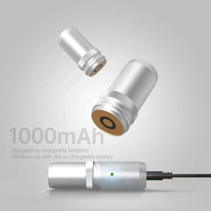 Dr. Pen A6 Microneedling Pen