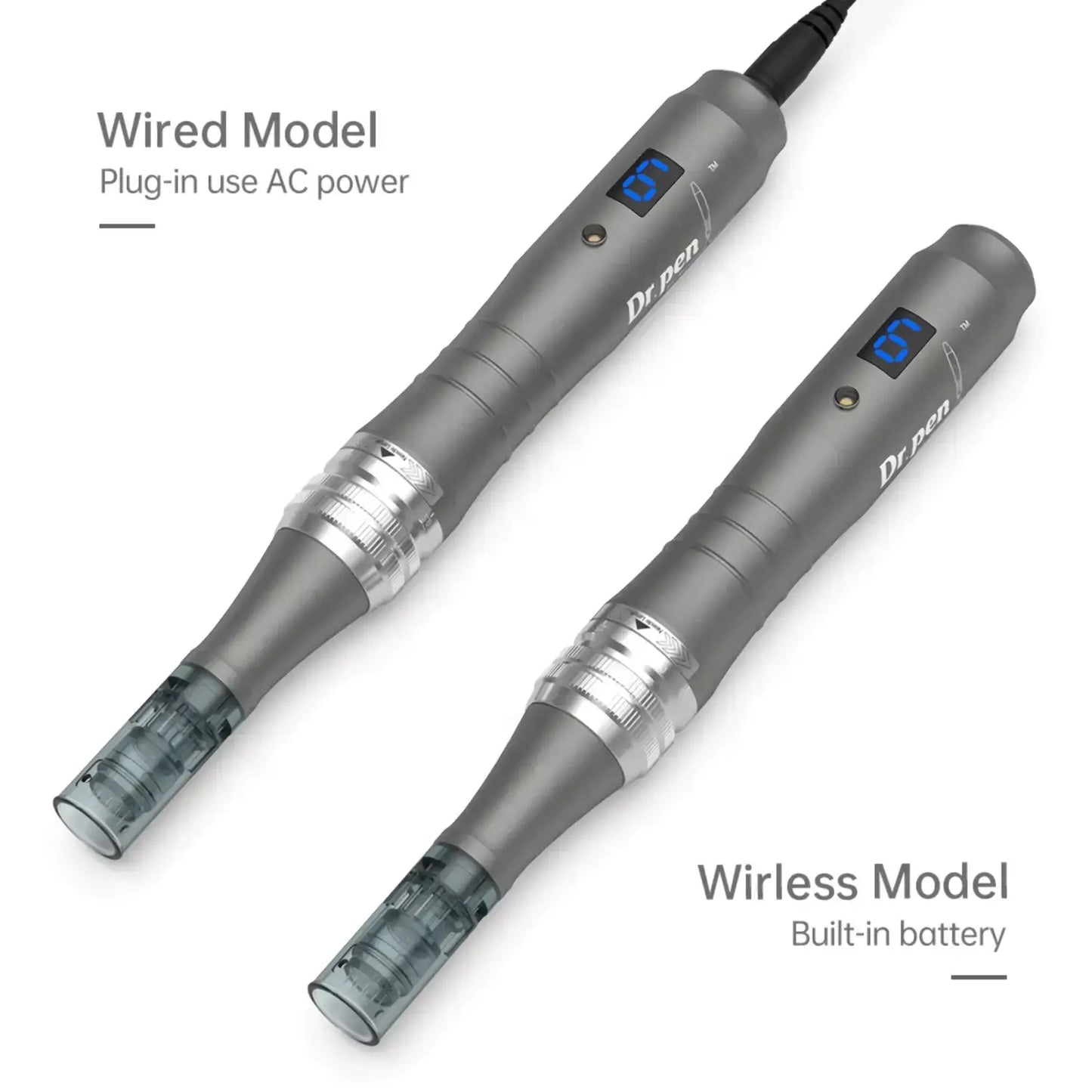 Dr. Pen M8 Microneedling Pen