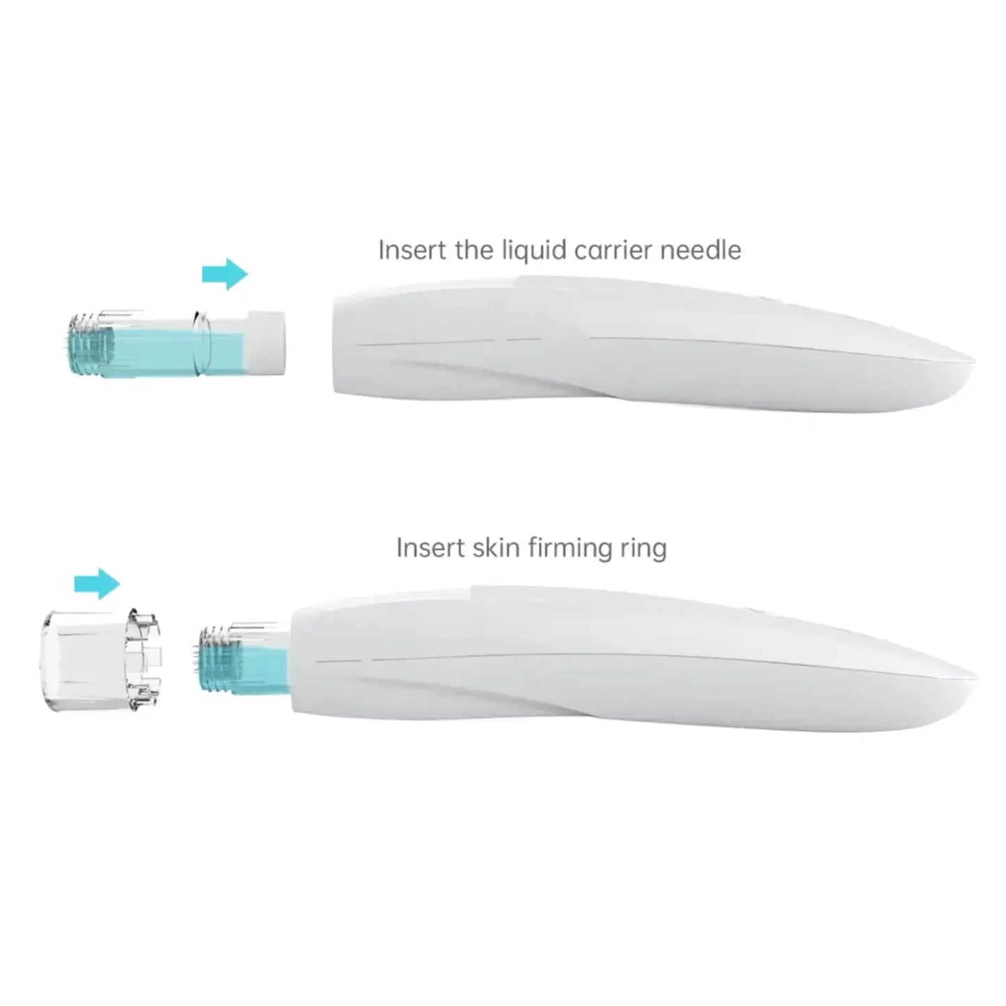 Hydra Pen H2 Microneedling Pen