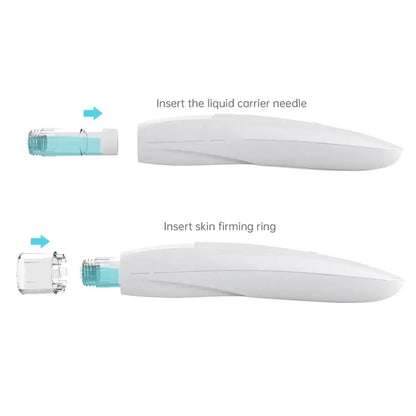 Hydra Pen H2 Microneedling Pen