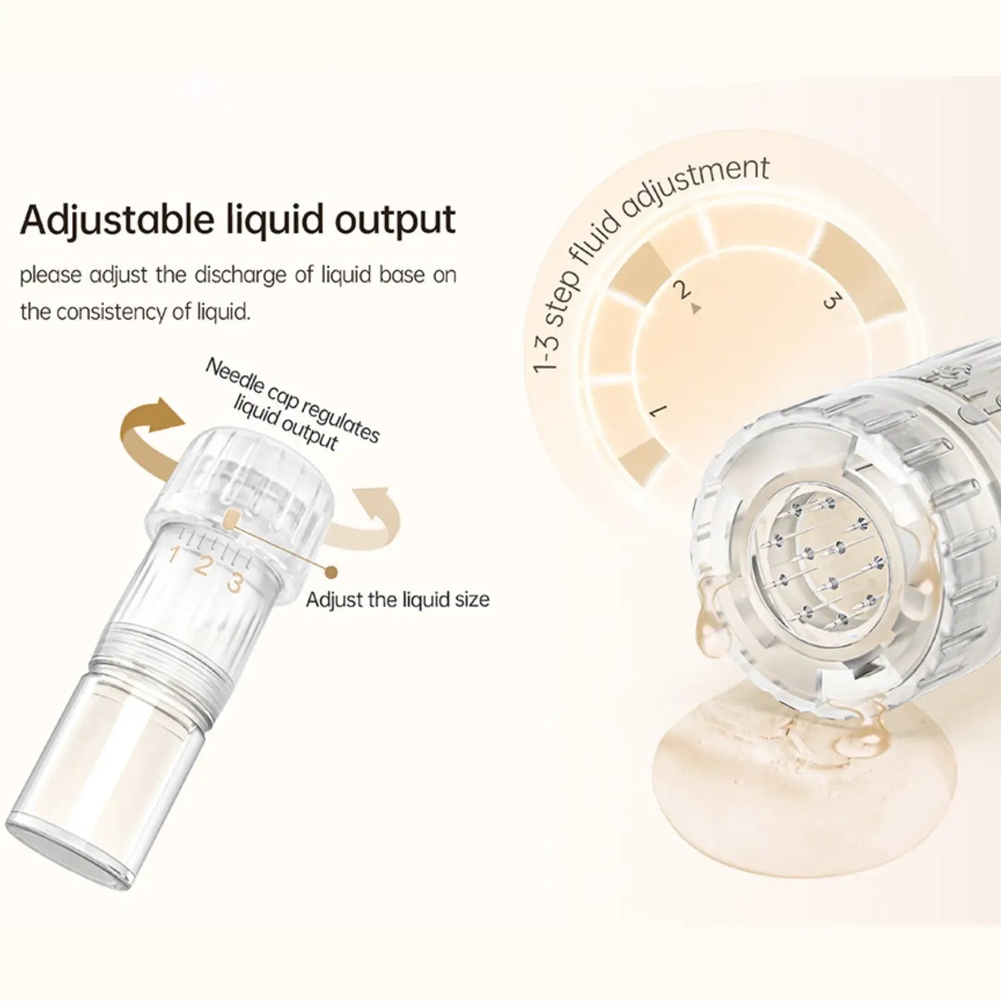 Hydra Pen H5 Microneedling Pen