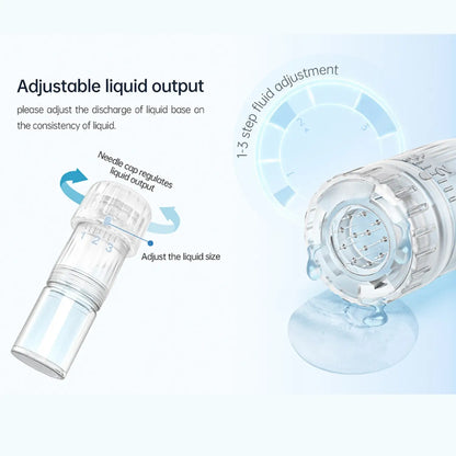 Hydra Pen H5 Microneedling Pen